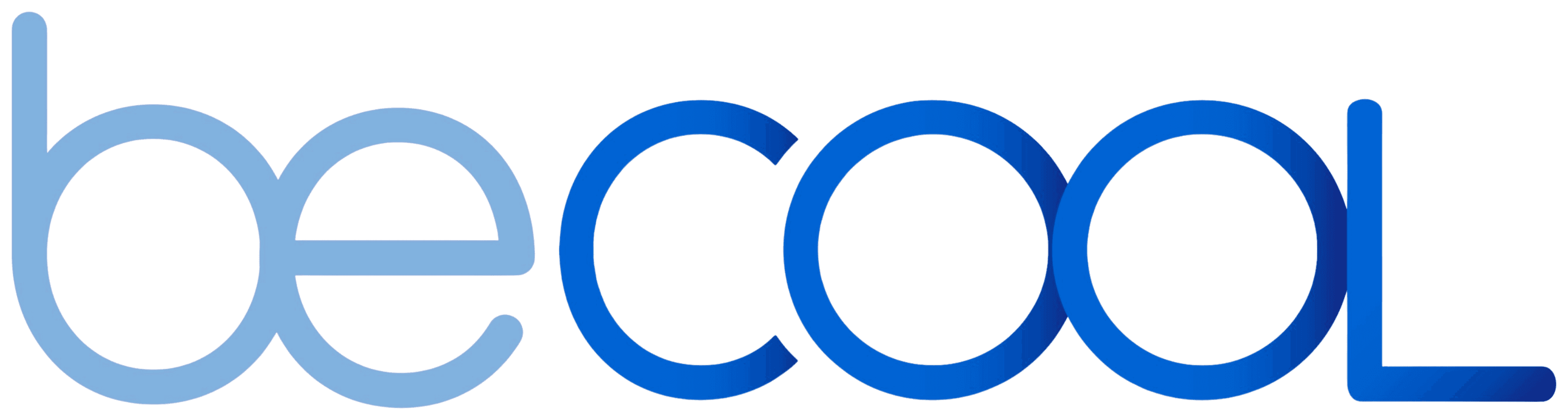 Be Cool Refrigeration logo