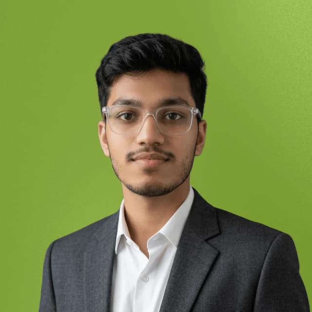 Priyanshu Bisht